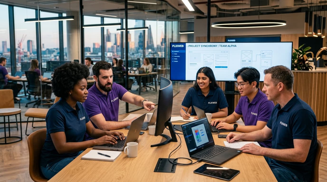 Jkard Solution Team