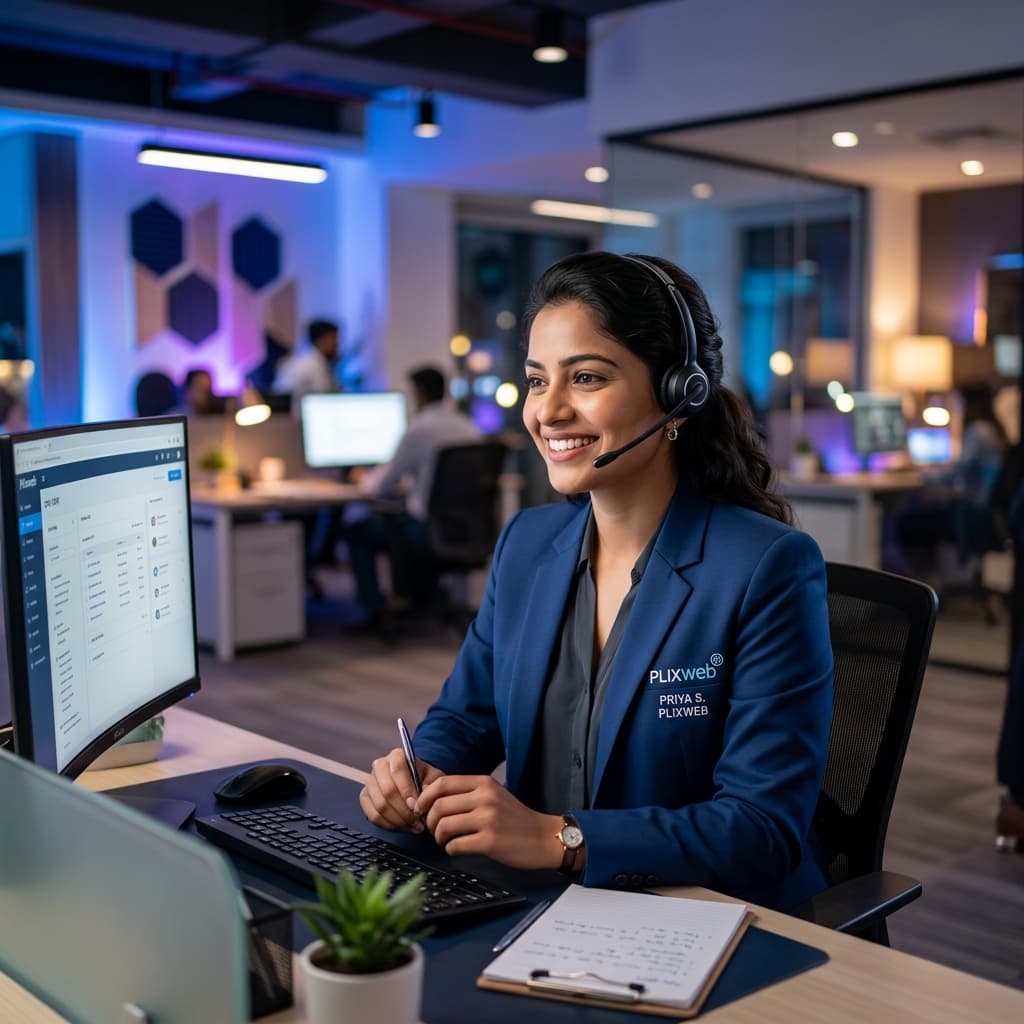 Jkard Customer Care Representative