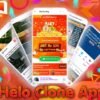 Helo Clone App