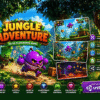 Jungle Adventure App Development