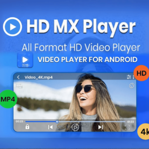 Mx Player