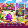 Candy Crush Game Development