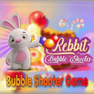 Bubble Shooter game