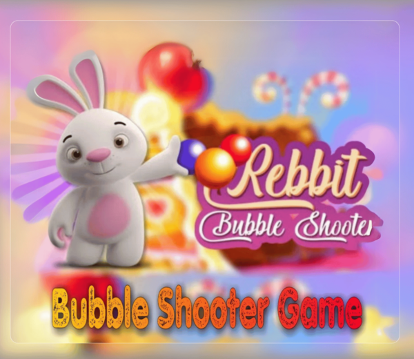 Bubble Shooter game