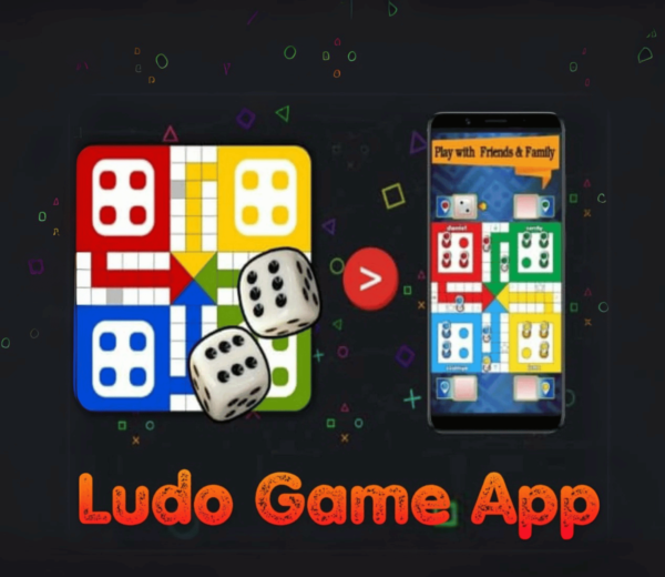 Ludo Game