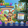 Bubble Shooter Game Development