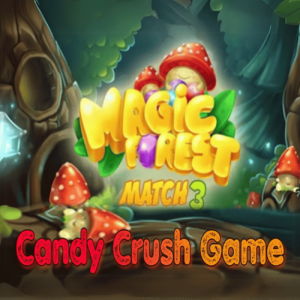 candy crush game clone