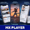MX Player Clone App Development