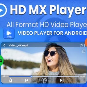 Mx Player