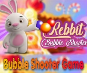 Bubble Shooter game