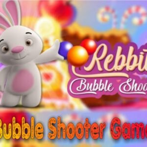 Bubble Shooter game