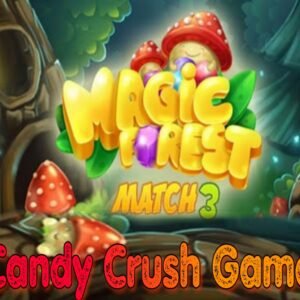 candy crush game clone