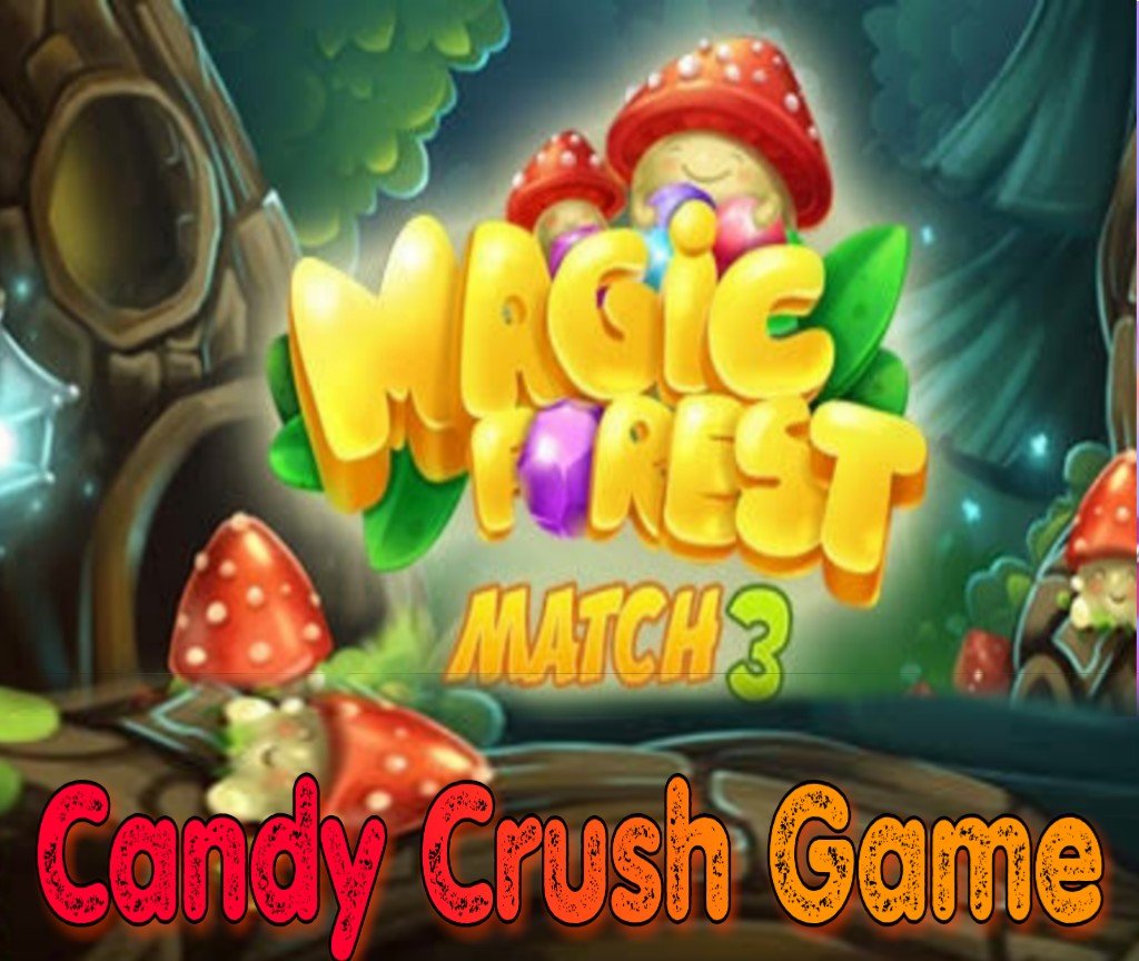 Any Games Similar to Candy Crush Saga, but Browser-based?