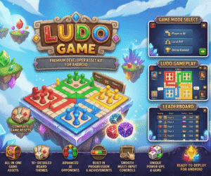 Ludo Game Development
