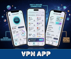 Buy Pro Vpn