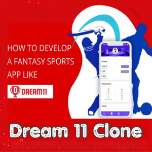 Dream 11 Clone