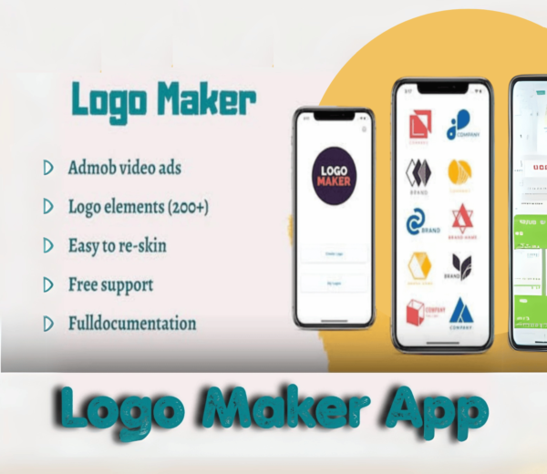 Logo Maker