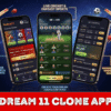 Dream 11 Clone