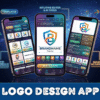 Logo Maker App Development