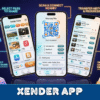 Xender Clone App Development