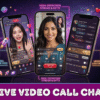 Live Chat Video