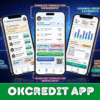OkCredit Clone