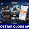 Hotstar Clone App