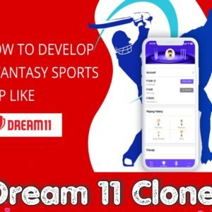 Dream 11 Clone