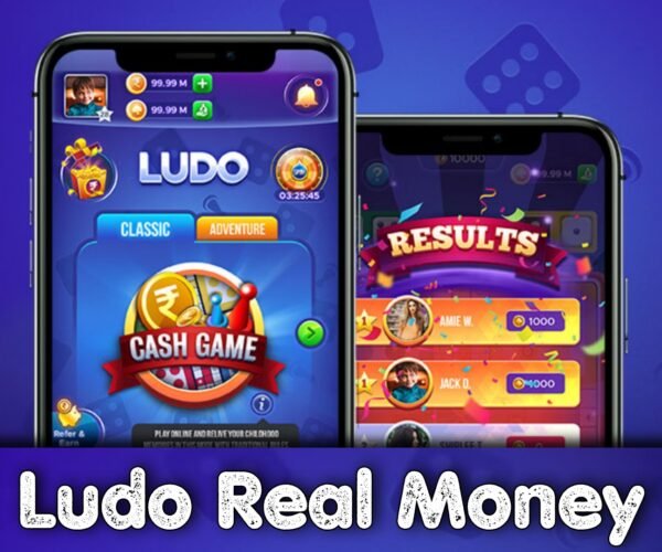 Ludo Real Money