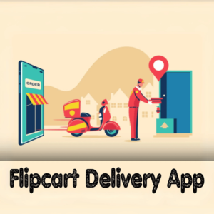 Delivery App