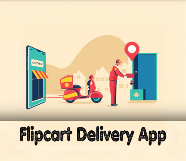 Delivery App