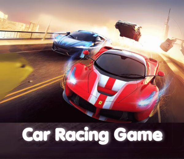 Car Racing Game