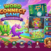 Word Connect Game Development