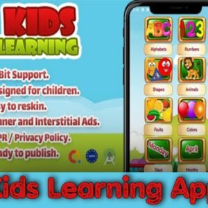 KidS learning