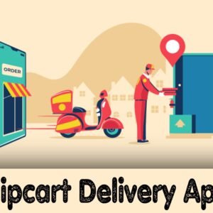 Delivery App