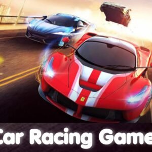 Car Racing Game