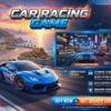 Car Racing Game Development