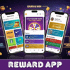 Reward App Development