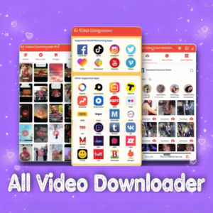 All Video Downloader