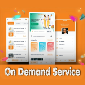 On-Demand Service