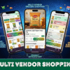 Multi Vendor App Development