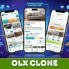 Olx Clone App Development