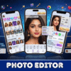 Photo Editor development