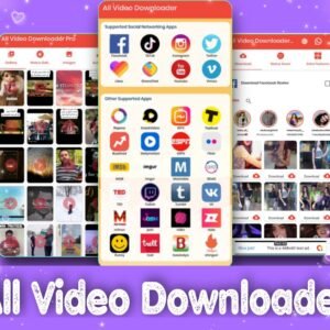 All Video Downloader