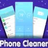 phone cleaner booster