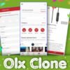 Olx Clone Development