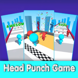 Head Punch Game