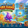 Put Out Fire Game Unity Game Development