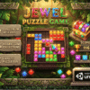 Jewel Puzzel Game Unity Development