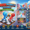 Head Punch Game Unity Development